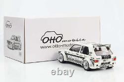 118 Volkswagen VW Golf 1 GTi Voomeran Adidas Project Car OTTOmobile OT1061