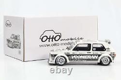 118 Volkswagen VW Golf 1 GTi Voomeran Adidas Project Car OTTOmobile OT1061