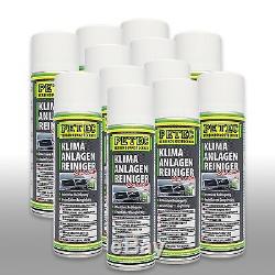 12 Bombes 500ml Cleaner CLIM Air Foam Vw Golf Volkswagen Gti 1 I 1