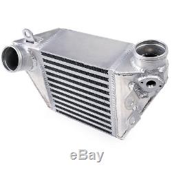 13mm Side Mount Intercooler Heart For Vw Golf Gti 1.8t Mk4 99-04