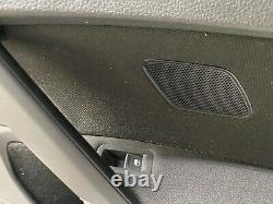 15-17 Volkswagen Golf Mk7 Gti 4 Dr Right Rh Rear Interior Door Oem Panel