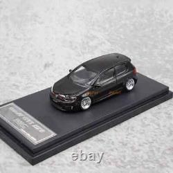 164 Scale Diecast Alloy Volkswagen Golf GTI