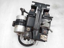 165201042A Diesel Injection Pump for VOLKSWAGEN GOLF II (191/193) GTI 1991