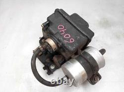 165201042A Diesel Injection Pump for VOLKSWAGEN GOLF II (191/193) GTI 1991