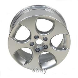 17 Inch Alloy Wheel Denver Original VW Golf V VI 6 Gti Cabriolet 1K0601025AC