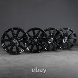 18 Inch Serron Wheels Vw Golf V 5 VI 6 1k 5k Gti Original 5k0601025ac Alloy