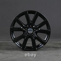 18 Inch Serron Wheels Vw Golf V 5 VI 6 1k 5k Gti Original 5k0601025ac Alloy