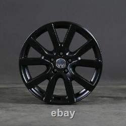 18 Inch Serron Wheels Vw Golf V 5 VI 6 1k 5k Gti Original 5k0601025ac Alloy