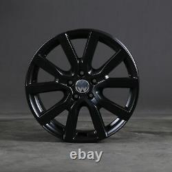 18 Inch Serron Wheels Vw Golf V 5 VI 6 1k 5k Gti Original 5k0601025ac Alloy