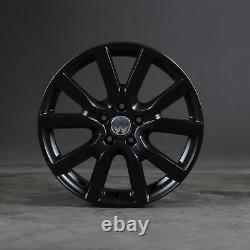 18 Inch Serron Wheels Vw Golf V 5 VI 6 1k 5k Gti Original 5k0601025ac Alloy