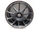 18 Inches Rim / 1 Unit / 1071643 For Volkswagen Golf Vi 5k1 Gti