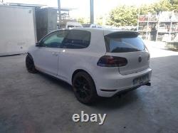 18 Inches Rim / 1 Unit / 1071643 for Volkswagen Golf VI 5k1 GTI