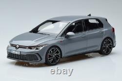 188590 VW Volkswagen Golf 8 GTI Norev 1/18