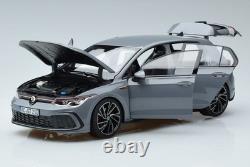 188590 VW Volkswagen Golf 8 GTI Norev 1/18