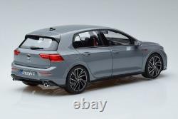 188590 VW Volkswagen Golf 8 GTI Norev 1/18