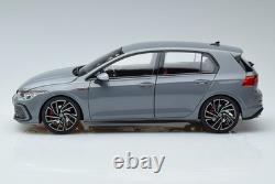 188590 VW Volkswagen Golf 8 GTI Norev 1/18