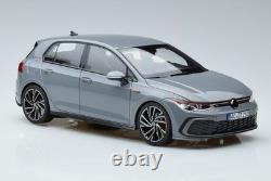 188590 VW Volkswagen Golf 8 GTI Norev 1/18