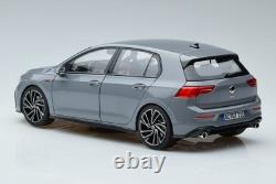 188590 VW Volkswagen Golf 8 GTI Norev 1/18
