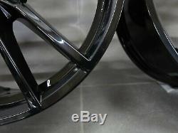 19 Inch Original Vw Golf VII 7 R Gti 5g Pretoria Rims 5g0601025aj