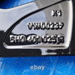 19 Inches Original Vw Golf 8 VIII 5h Gti & R Adelaide Wheels 5h0601025r