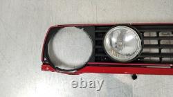 191853653k Front Grille / 6499907 For Volkswagen Golf II 19e, 1g1 1.8 Gti 16v
