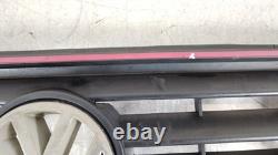 191853653k Front Grille / 6499907 For Volkswagen Golf II 19e, 1g1 1.8 Gti 16v