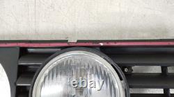 191853653k Front Grille / 6499907 For Volkswagen Golf II 19e, 1g1 1.8 Gti 16v