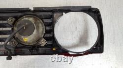 191853653k Front Grille / 6499907 For Volkswagen Golf II 19e, 1g1 1.8 Gti 16v
