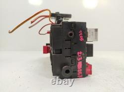 191953227a Fuse Boxes / 213257 For Volkswagen Golf III Sedan 1h1 Gti