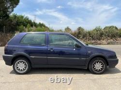 191953227a Fuse Boxes / 213257 For Volkswagen Golf III Sedan 1h1 Gti