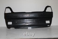 1983 VOLKSWAGEN GOLF GTI Rear Cover