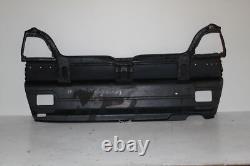 1983 VOLKSWAGEN GOLF GTI Rear Cover