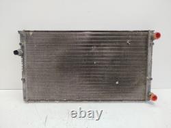 1H0121253BA Water Radiator / 213822 for Volkswagen Golf III Sedan 1H1 GTI