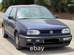 1H0121253BA Water Radiator / 213822 for Volkswagen Golf III Sedan 1H1 GTI