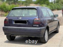 1H0121253BA Water Radiator / 213822 for Volkswagen Golf III Sedan 1H1 GTI
