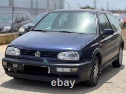 1H0121253BA Water Radiator / 213822 for Volkswagen Golf III Sedan 1H1 GTI