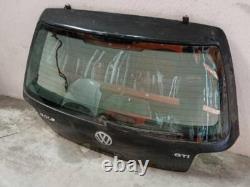 1J6827025G hatchback for VOLKSWAGEN GOLF IV SEDAN (1J1) GTI 1997 5496