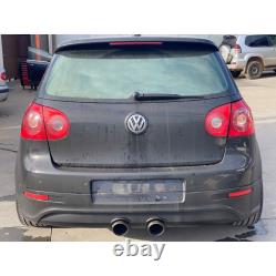 1K0 614 517 Abs for VOLKSWAGEN GOLF V (1K1)(10.2003) GTI 2008