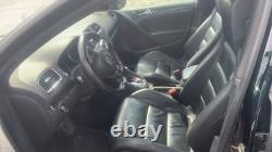 1K0131690DN Catalytic Converter for VOLKSWAGEN GOLF VI (5K1)(10.2008) GTI 2009 498254