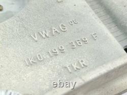 1K0199369F cradle box for VOLKSWAGEN GOLF V SEDAN (1K1) GTI 2004 131637