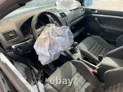 1K0199369F cradle box for VOLKSWAGEN GOLF V SEDAN (1K1) GTI 2004 131637