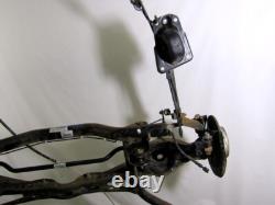 1K0505315BM Rear Axial Beam VOLKSWAGEN Golf VI GTI 2.0 155KW 6M B 5P 20