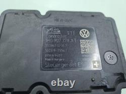 1K0614517CB ABS for VOLKSWAGEN GOLF VI (5K1)(10.2008) GTI 2010 168741