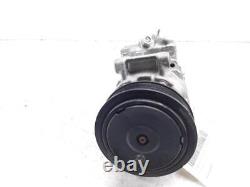 1K0820808A air conditioning compressor for VOLKSWAGEN GOLF VI 2.0 GTI 2009 8280089