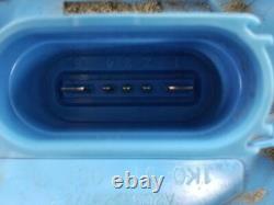 1K0919051CL fuel pump VOLKSWAGEN GOLF VI 5K110.2008 GTI 2010 1520320