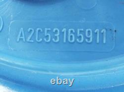 1K0919051CL fuel pump VOLKSWAGEN GOLF VI 5K110.2008 GTI 2010 1520320