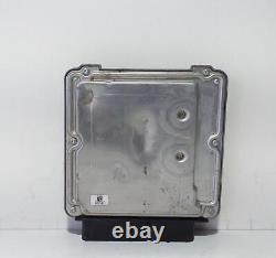 1P0907115H engine control unit housing for VOLKSWAGEN GOLF V 2.0 GTI 2003 72313 167087.