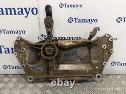 1k0199369f Front Axle / 187690 for Volkswagen Golf V Sedan 1K1 GTI