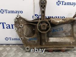 1k0199369f Front Axle / 187690 for Volkswagen Golf V Sedan 1K1 GTI