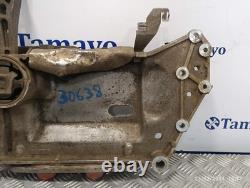 1k0199369f Front Axle / 187690 for Volkswagen Golf V Sedan 1K1 GTI